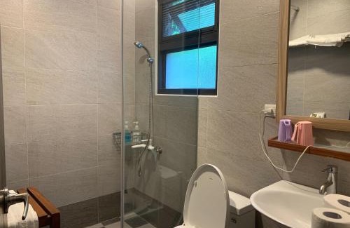Ji'an House | Discover Jiang's B&B: Highly Rated and Pet-Friendly Getaway