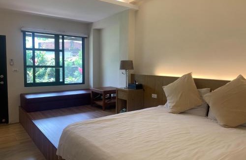 Ji'an House | Discover Jiang's B&B: Highly Rated and Pet-Friendly Getaway