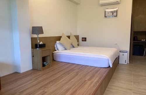 Ji'an House | Discover Jiang's B&B: Highly Rated and Pet-Friendly Getaway
