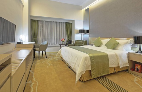 Shunde Hotel | Jiaxin Conifer Xingtan Hotel