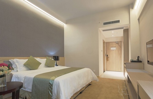 Shunde Hotel | Jiaxin Conifer Xingtan Hotel