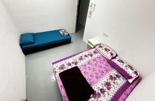 Taman Setia Indah House | Budget-Friendly Jiaxin Dormitory-Setia Indah for Travelers