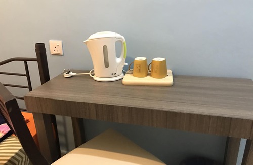 Ulu Tiram House | Family-Friendly Jiaxin Homestay Near Ikea and Water Park