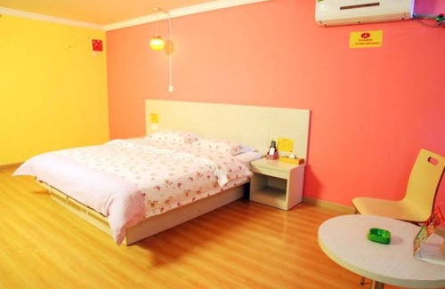 Dongguan City Center Hotel | Welcoming Jiaying Chain Hotel - Dongguan Nancheng Branch
