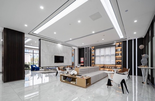 Huadu Hotel | Jiayu International Hotel