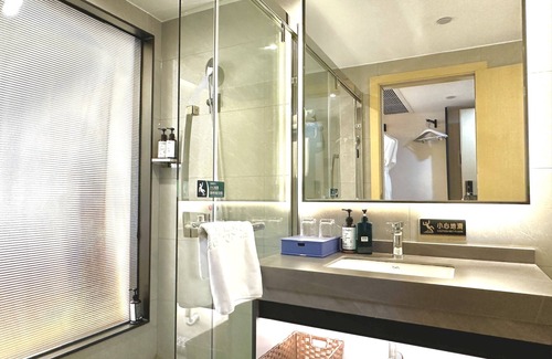 Huadu Hotel | Jiayu International Hotel