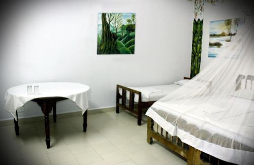 Varkala House | Family-Friendly Escape at Jickys Nest - Rated 8/10