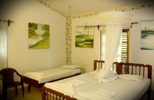 Varkala House | Family-Friendly Escape at Jickys Nest - Rated 8/10