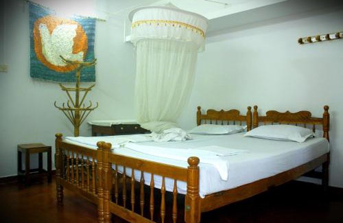 Varkala House | Family-Friendly Escape at Jickys Nest - Rated 8/10