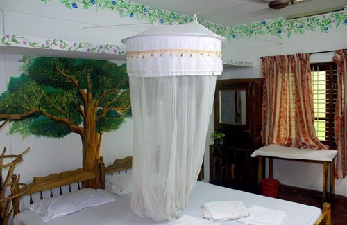 Varkala House | Budget-Friendly Stay at Jickys Nest with Breakfast Included