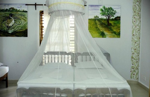 Varkala House | Budget-Friendly Stay at Jickys Nest with Breakfast Included