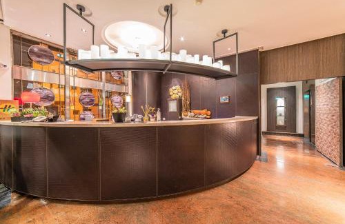 Magong Hotel | Family-Friendly Jih Lih Hotel - Rated 8/10 by Guests