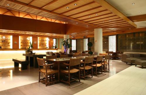 Magong Hotel | Family-Friendly Jih Lih Hotel - Rated 8/10 by Guests