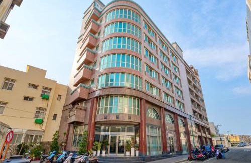 Magong Hotel | Family-Friendly Jih Lih Hotel - Rated 8/10 by Guests