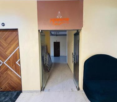 Kandahar Cabin | Jijamata AC Deluxe Lodge
