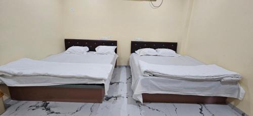 Kandahar Cabin | Jijamata AC Deluxe Lodge