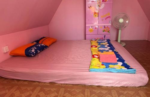 Koh Rong Other | Exceptional Family-Friendly Stay at JIJI KOH RONG