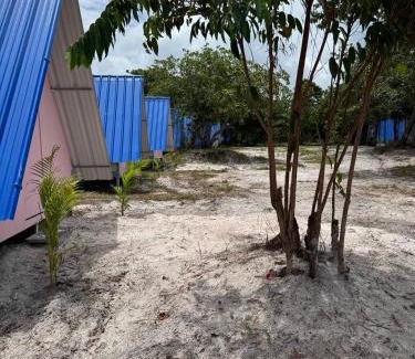 Koh Rong Other | Exceptional Family-Friendly Stay at JIJI KOH RONG
