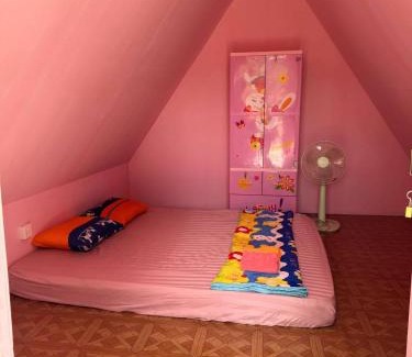 Koh Rong Other | Exceptional Family-Friendly Stay at JIJI KOH RONG