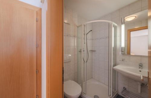 Ravaisch Apartment | Pet-Friendly Jil-Marie Samnaun Studio with Breakfast Included