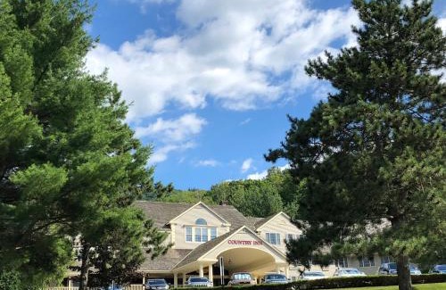 Hancock Resort | Relax at Jiminy Peak Mountain Resort with Pool & Ocean Views