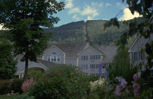 Hancock Resort | Experience Jiminy Peak Mountain Resort with Ocean Views & Pool