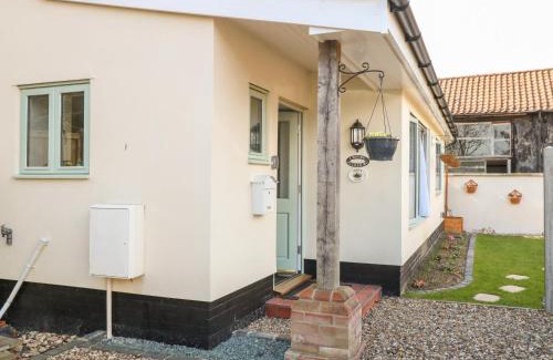 Pulham Market House | Discover Jimmys Place: Guest Rated 9.5/10 for Comfort