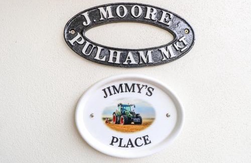 Pulham Market House | Discover Jimmys Place: Guest Rated 9.5/10 for Comfort