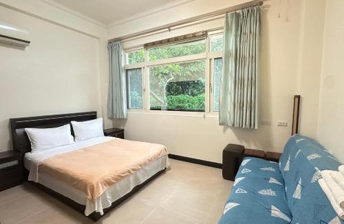 Jinning House | Top-Rated Jin Dun Yuan with Oceanfront Views and Kitchen