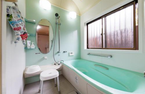 Oyodo House | Top-Rated Jin Hotel: Family-Friendly with Delicious Dining
