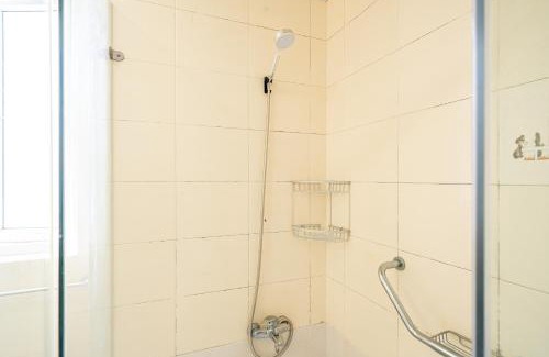 Jing'an Apartment | JinAn Apt,3 bedrooms,2 bathrooms,Jing'an District