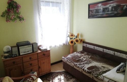 Jindrichov Apartment | Discover Jindřichov: Family-Friendly Retreat in Jeseníky