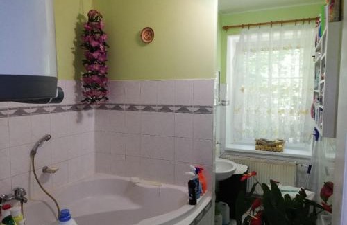 Jindrichov Apartment | Discover Jindřichov: Family-Friendly Retreat in Jeseníky