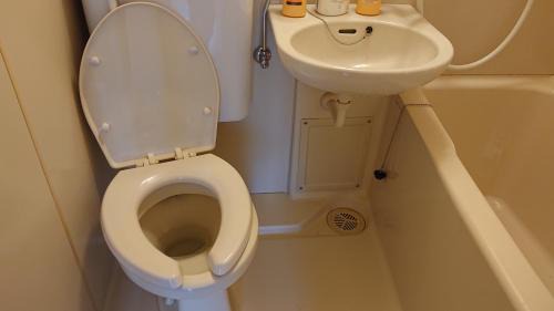 Hatagaya Apartment | Cozy JING HOUSE: Double Bed Near Shibuya & Shinjuku
