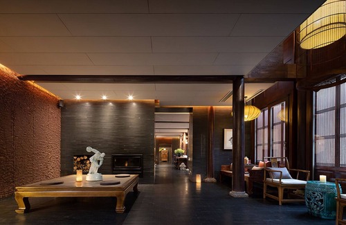 Pingyao Hotel | Experience Elegance at Jing's Residence - 10/10 Rated Stay