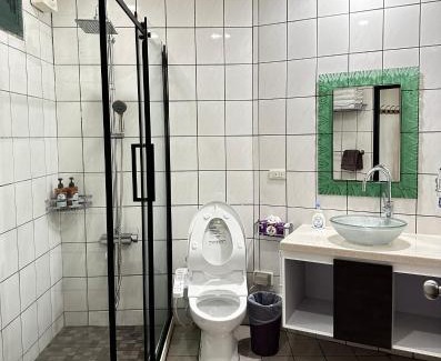 Ruifang Bed & Breakfast | Discover Jing Zhan: Family-Friendly Stay with Breakfast