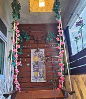 Jiji Bed & Breakfast | Discover Jinge Guest House: Rated 9/10 with Family Amenities