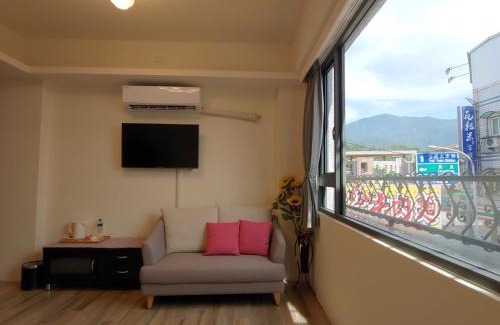 Yuli House | Family-Friendly Stay at JINGTONGYULI BnB - Guest Rated 9/10