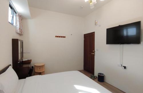 Yuli House | Family-Friendly Stay at JINGTONGYULI BnB - Guest Rated 9/10