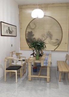 Chang'an District House | Jingxin Yayuan Homestay