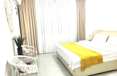Chang'an District House | Jingxin Yayuan Homestay