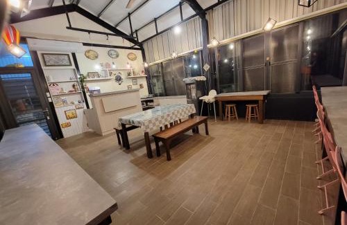 Yuchi House | Family-Friendly Stay at Jingxin Yuan Xiang Ju Homestay