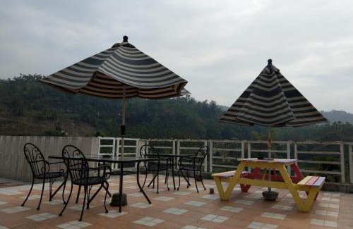 Yuchi House | Family-Friendly Stay at Jingxin Yuan Xiang Ju Homestay