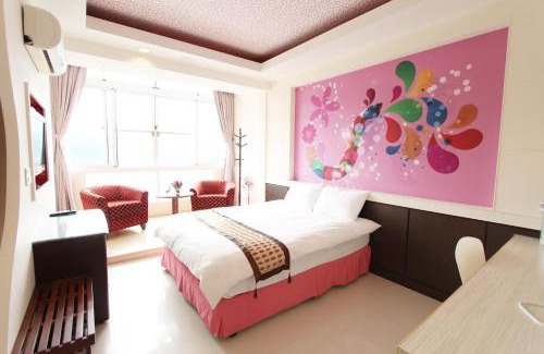 Yuchi House | Family-Friendly Stay at Jingxin Yuan Xiang Ju Homestay