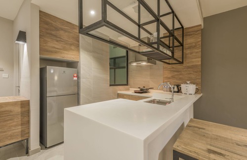 Piasau Hotel | Discover Jinhold Hotel & Serviced Apartment in Miri