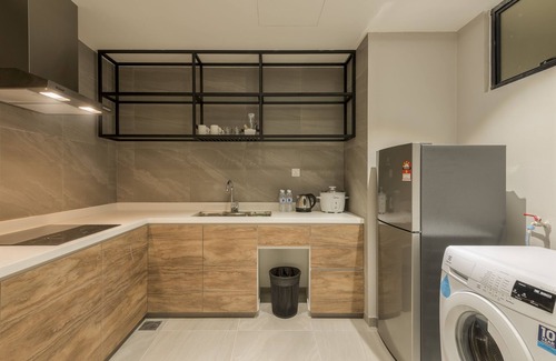 Piasau Hotel | Discover Jinhold Hotel & Serviced Apartment in Miri