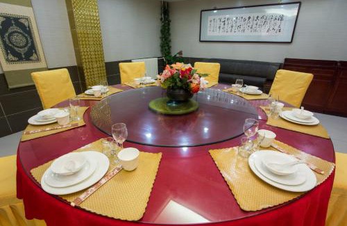 Xicheng Hotel | Family-Friendly Stay at Jinjiang Inn Beijing Hepingmen