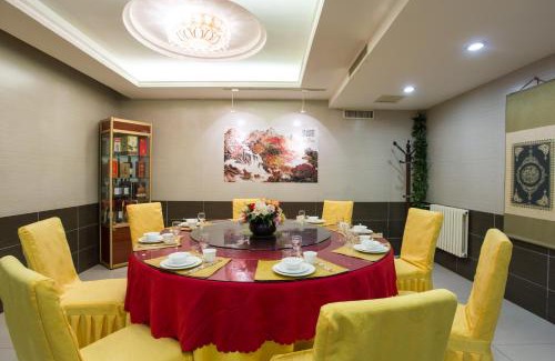 Xicheng Hotel | Family-Friendly Stay at Jinjiang Inn Beijing Hepingmen
