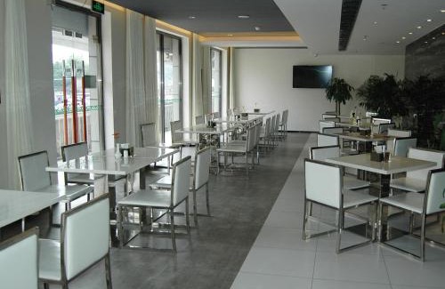 Fangshan Hotel | Convenient Stay at Jinjiang Inn Beijing Near Subway Station