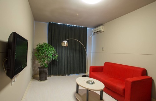 Erdao Hotel | Convenient Stay at Jinjiang Inn Changchun Exhibition Center